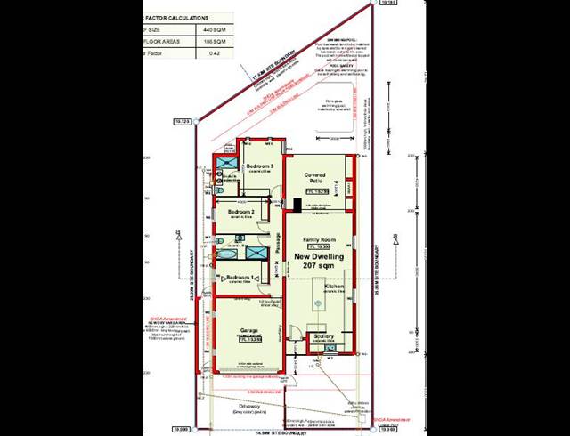 3 BEDROOM HOUSE FOR SALE IN SANDY POINT